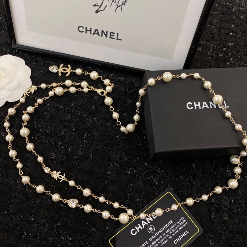 Chanel Necklaces